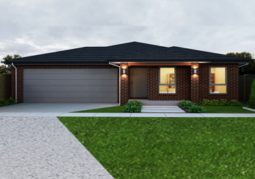 Inverness, Beveridge House & Land packages