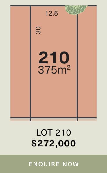 Inverness land for sale lot 210
